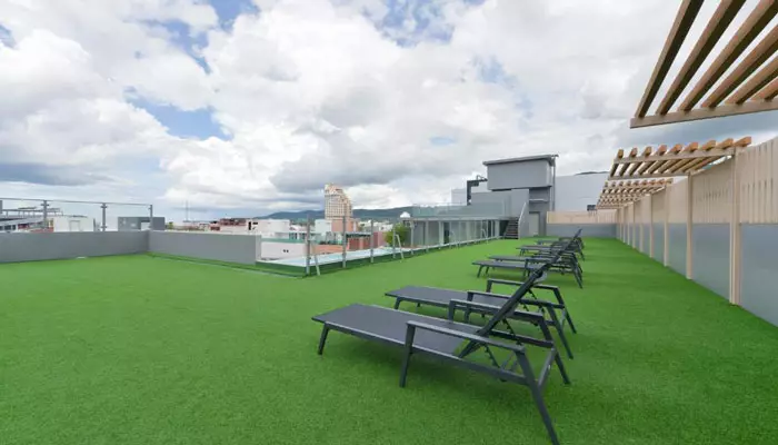 هتل گراس پاتونگ پوکت